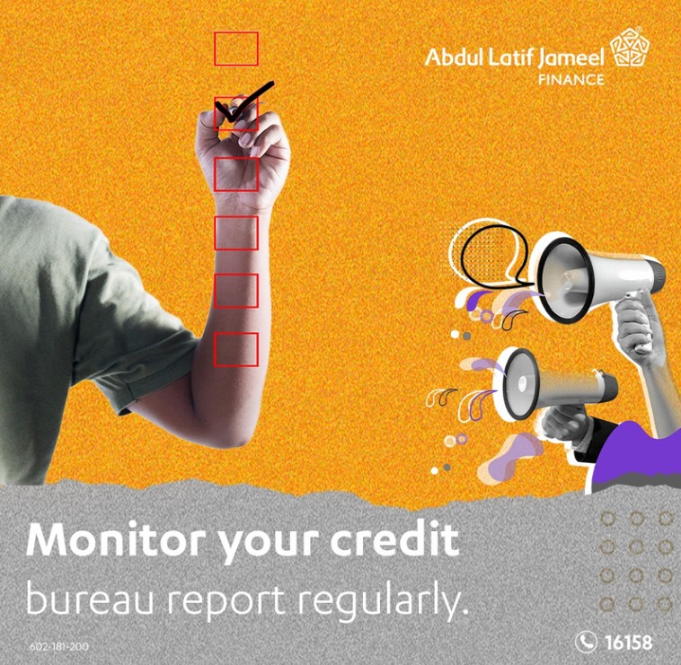 New financial literacy campaign launched in Egypt to help empower customers